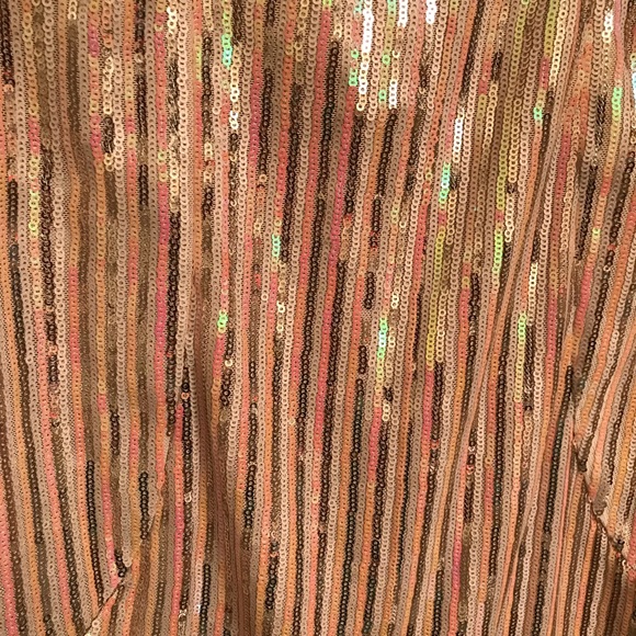 ✨ Super Cute Party Dress 💜 - Picture 3 of 4